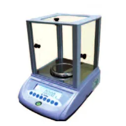 High Precision Laboratory Weighing Scales in delhi